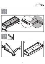 Preview for 7 page of Jacob Delafon DUO EN290-00 Installation Manual