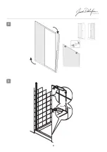 Предварительный просмотр 6 страницы Jacob Delafon E14C100-GA User Manual