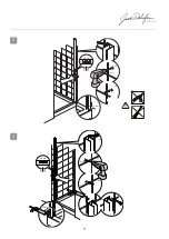 Preview for 5 page of Jacob Delafon E14F100-GA User Manual