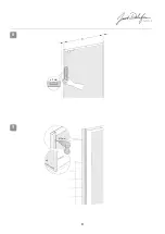 Preview for 8 page of Jacob Delafon E14F100-GA User Manual