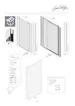 Preview for 11 page of Jacob Delafon E14F100-GA User Manual