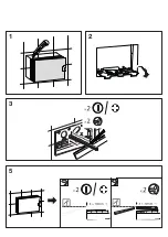 Preview for 2 page of Jacob Delafon E20859-00-MWH Assembly Instructions