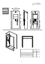 Preview for 4 page of Jacob Delafon Ecrin E80302-D33 User Manual