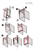 Preview for 6 page of Jacob Delafon Ecrin E80302-D33 User Manual