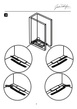 Preview for 9 page of Jacob Delafon Ecrin E80302-D33 User Manual