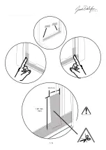 Preview for 15 page of Jacob Delafon Ecrin E80302-D33 User Manual