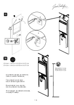 Preview for 18 page of Jacob Delafon Ecrin E80302-D33 User Manual