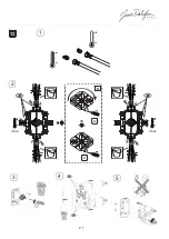 Preview for 21 page of Jacob Delafon Ecrin E80302-D33 User Manual