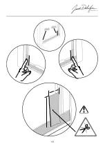 Предварительный просмотр 15 страницы Jacob Delafon ECRIN E81302-D33 User Manual