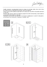 Предварительный просмотр 8 страницы Jacob Delafon ECRIN User Manual