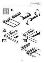 Предварительный просмотр 10 страницы Jacob Delafon ECRIN User Manual