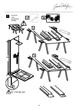 Предварительный просмотр 12 страницы Jacob Delafon ECRIN User Manual