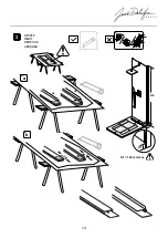 Предварительный просмотр 13 страницы Jacob Delafon ECRIN User Manual