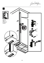 Предварительный просмотр 16 страницы Jacob Delafon ECRIN User Manual