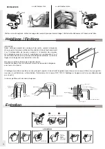 Preview for 10 page of Jacob Delafon EVOK EXCELLENCE E5BD214L-00 Instructions For Installation Manual