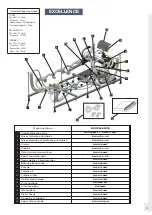 Preview for 13 page of Jacob Delafon EVOK EXCELLENCE E5BD214L-00 Instructions For Installation Manual