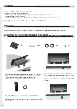 Preview for 26 page of Jacob Delafon EVOK EXCELLENCE E5BD214L-00 Instructions For Installation Manual