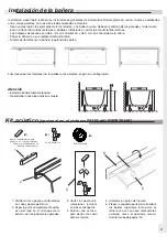 Preview for 27 page of Jacob Delafon EVOK EXCELLENCE E5BD214L-00 Instructions For Installation Manual