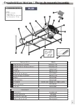 Preview for 31 page of Jacob Delafon EVOK EXCELLENCE E5BD214L-00 Instructions For Installation Manual