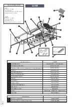 Preview for 42 page of Jacob Delafon EVOK EXCELLENCE E5BD214L-00 Instructions For Installation Manual