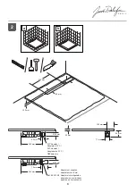 Предварительный просмотр 6 страницы Jacob Delafon FLIGHT PURE E62321-00 User Manual