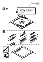 Предварительный просмотр 9 страницы Jacob Delafon FLIGHT PURE E62321-00 User Manual