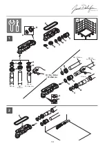 Предварительный просмотр 10 страницы Jacob Delafon FLIGHT PURE E62321-00 User Manual