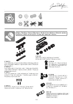 Preview for 14 page of Jacob Delafon FLIGHT PURE E62326-F-00 User Manual