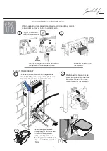 Preview for 7 page of Jacob Delafon OSCAR PACK E28068-00 Installation Manual