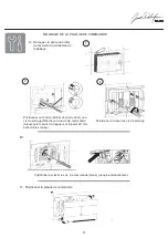 Preview for 9 page of Jacob Delafon OSCAR PACK E28068-00 Installation Manual