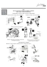 Preview for 12 page of Jacob Delafon OSCAR PACK E28068-00 Installation Manual