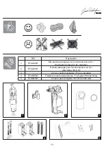 Preview for 13 page of Jacob Delafon OSCAR PACK E28068-00 Installation Manual