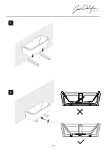 Preview for 10 page of Jacob Delafon Reve E6D440-0 User Manual