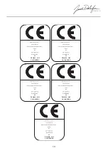 Preview for 10 page of Jacob Delafon SERENITY E14WK70-GA User Manual