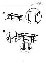 Preview for 5 page of Jacob Delafon SOFA E6D090-00 User Manual