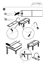 Preview for 6 page of Jacob Delafon SOFA E6D090-00 User Manual