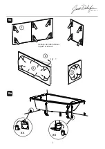 Preview for 7 page of Jacob Delafon SOFA E6D090-00 User Manual