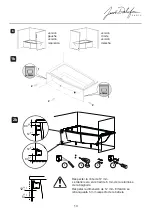 Preview for 10 page of Jacob Delafon SOFA E6D090-00 User Manual