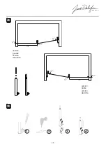 Preview for 11 page of Jacob Delafon SOFA E6D090-00 User Manual