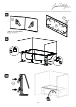 Preview for 14 page of Jacob Delafon SOFA E6D090-00 User Manual