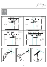 Предварительный просмотр 5 страницы Jacob Delafon VIVIENNE EXBH112 Installation Manual