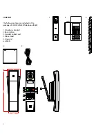 Preview for 2 page of Jacob Jensen IP60D User Manual