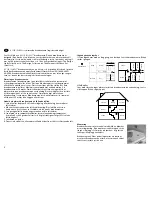 Preview for 6 page of Jacob Jensen JBXS01 User Manual