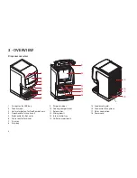 Preview for 8 page of Jacobs Douwe Egberts Professional Cafitesse Excellence Touch Operator'S Manual