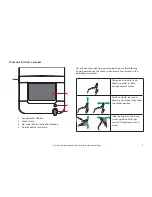 Preview for 9 page of Jacobs Douwe Egberts Professional Cafitesse Excellence Touch Operator'S Manual