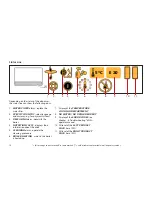 Preview for 10 page of Jacobs Douwe Egberts Professional Cafitesse Excellence Touch Operator'S Manual