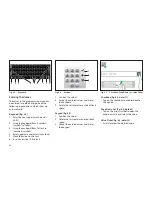 Preview for 28 page of Jacobs Douwe Egberts Professional Cafitesse Excellence Touch Operator'S Manual