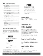 Preview for 2 page of Jacobs CBRAKE 490 Installation Manual