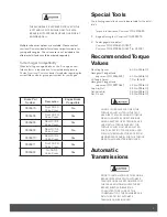 Предварительный просмотр 3 страницы Jacobs CBRAKE 490 Installation Manual