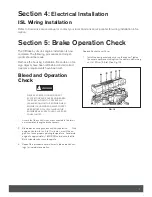 Предварительный просмотр 7 страницы Jacobs CBRAKE 490 Installation Manual